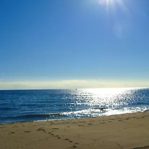 Aguamarina Fuengirola